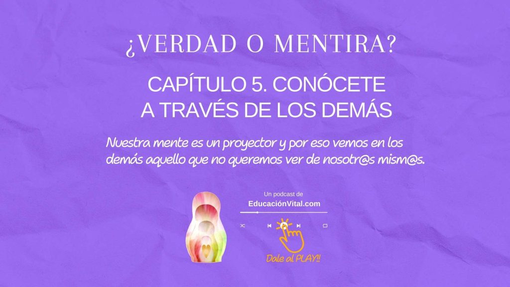 cabecera capitulo 5 conócete a través de los demás